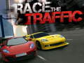 Jeu Race The Traffic