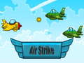 Game Air Strike