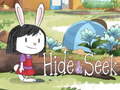 Game Hide & Seek