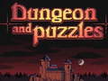 Jeu Dungeon and Puzzles
