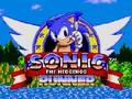 Game Sonic The Hedgehog Runner