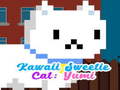 Jeu Kawaii Sweetie Cat: Yumi