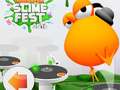 Game Nickelodeon Slime Fest: Skip a Beat