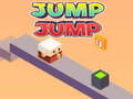Game Jump Jump 