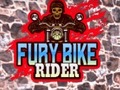 Jeu Fury Bike Rider