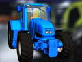Game Tractor Pull Premier League