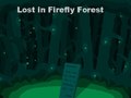 Game Lost in Firefly Forest