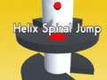 Game Helix Spriral Jump