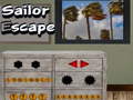 Game Sailor Escape