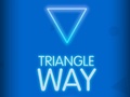 Jeu Triangle Way