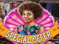 Game Special Offer