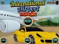 Game International Airport Parking