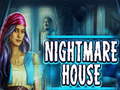 Game Nightmare House