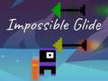 Jeu The Impossible Glide