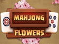 Jeu Mahjong Flowers