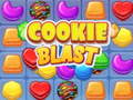 Game Cookie Blast