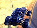 Game Buggy Drive Stunt Sim