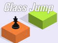 Jeu Class Jump