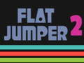 Game Flat Jumper 2