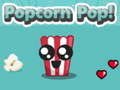 Game popcorn Pop