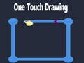 Game One Touch Drawing