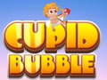 Game Cupid Bubble
