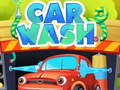 Game car wash 
