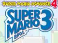 Jeu Super Mario Advance 4