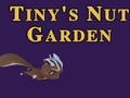 Jeu Tiny's Nut Garden