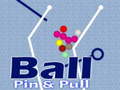 Jeu Ball Pin & Pull