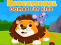 Jeu Educational Games For Kids 