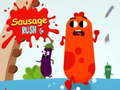 Game Sausage rush