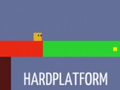 Jeu Hard Platform