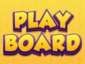 Game Play Board