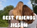Jeu Best Friends Jigsaw
