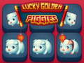 Game Lucky Golden Piggiesl