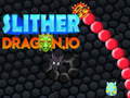 Game Slither Dragon.io