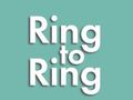 Game Ring to Ring