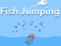 Game Fish Jumping
