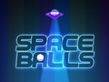 Game Space Balls