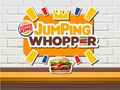 Game Jumping Whooper