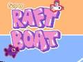 Jeu Super Raft Boat
