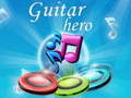 Jeu Guitar Hero