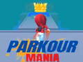 Game Parkour mania