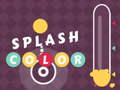 Game Splash Color