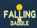 Jeu Falling Babble