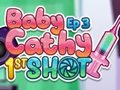 Jeu Baby Cathy Ep3: 1st Shot