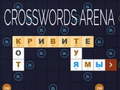 Game Crosswords Arena