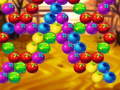 Game Bubble Wings: Bubble Shooter Game