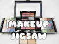 Game Makeup JIGSAW